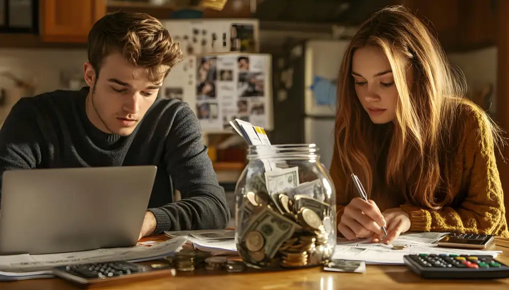 The Comprehensive Masterclass on Student Budgeting in 2025